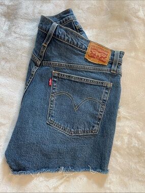 Levi's Classic 501 Jean Shorts